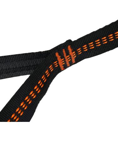 TWSOUL Climbing Aider - 5 Step Lightweight Foot Ascender for Climbing, Caving, and Rescue - Buy Online on GoSupps.com