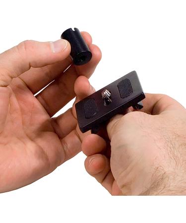 Vortex Optics Uni-Daptor Binocular Tripod Adapter - Secure Mounting Solution - Buy Online on GoSupps.com