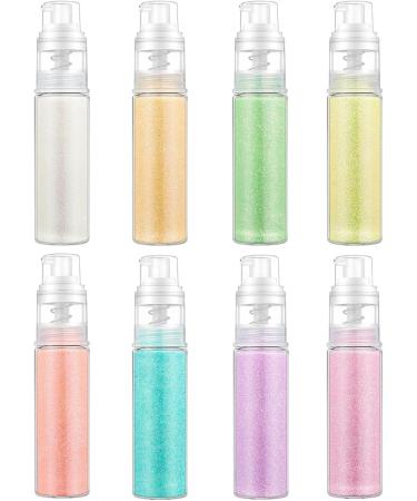 Hair And Body Body Powder Body Makeup Sparkling Powder For Party Makeup - Buy Online on GoSupps.com