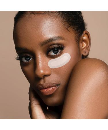 Minkissy 2 Pairs Eye Patch Sleeping Eye Pad Under Eye Collagen Gel Pads Collagen under Eye Pads Removedor De Gel Dark Circle Remover Eye Mask Wrinkle Remover Hyaluronic Acid Miss Care - Buy Online on GoSupps.com
