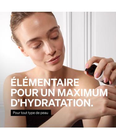 Hyaluronic Serum 30ml High Dose Hyaluronic Acid Anti-Aging Sea Buckthorn Leaf Extract Spirulina Glycerin Moisturizing Face Care Produced and Controlled in Germany - Buy Online on GoSupps.com