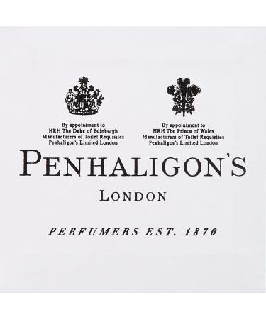 Penhaligon's Opus 1870 Eau de Toilette 3.4 fl. oz. Cedar Cinnamon Coriander Sandalwood 3.4 Fl Oz - Buy Online on GoSupps.com