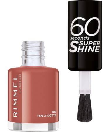60 SECONDS SUPER SHINE TAN-707-A-COTTA - Buy Online on GoSupps.com