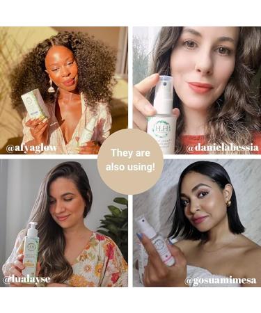 HH Herb & Health Feminine Deodorant Spray - Citrus CooL - 1.69 Fl Oz. - Buy Online on GoSupps.com