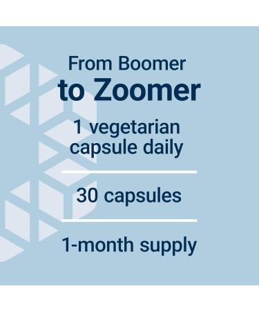 Life Extension Active Vitality & Strength Functional Fitness Muscle Health Physical Independence 1-Daily Non-GMO Gluten-Free 30 Capsules - Buy Online on GoSupps.com