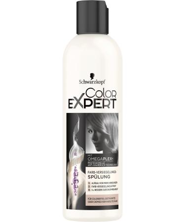 Color Expert Color Sealing Conditioner pack of 3 (3 x 250 ml)