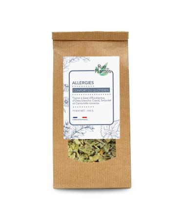 Rue des Plants allergytesan 100 g