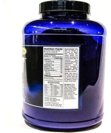 Pride Nutrition Time Released Protein Shake- Respect Protein Best Meal Replacement Shake for Women Or Men with Whey Protein Isolate, Micellar Casein, Flax Seed, Fiber - Buy Online on GoSupps.com