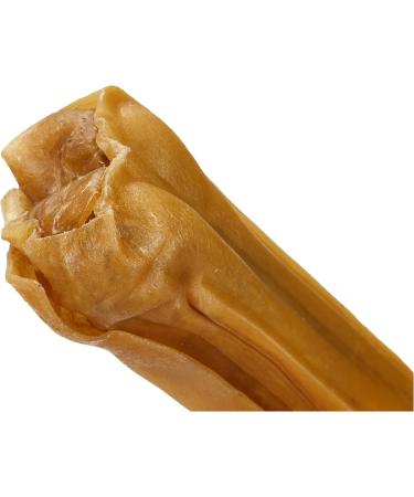 Nobby Chewing Bone Pressed - 32cm 420g | Durable Dog Chew | International Shipping Available - Buy Online on GoSupps.com