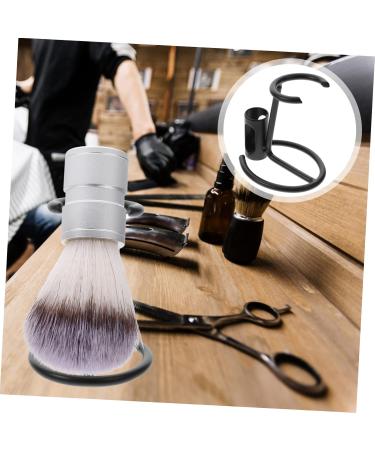 Buy Ipetboom Mini Shaver & Toothbrush Holder - Stainless Steel Stand for Men | Travel Shaving Accessories - Buy Online on GoSupps.com