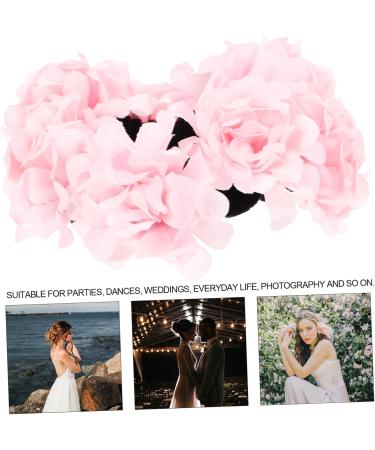 Mikinona 1pc Ponytail Hair Ties Ponytail Holders Hair Ribbons for Women Seamless Cotton Hair Bands Hair Ties Scrunchy Hair Ties Women Stretchy Hair Scrunchies Elastic Headgear Miss - Buy Online on GoSupps.com