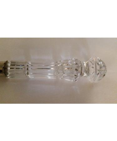 Waterford Crystal Make-Up Brush | Luxury Beauty Tools | International Shipping - Buy Online on GoSupps.com