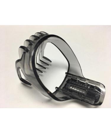  Shaving Heads 3-20mm Hair Clipper Comb Compatible with for Philips QG3352 QG3360 QG3356 QG3356/15 QG3362 QG3362/23 QG3364 QG3370 QG3374 Razor Beard Trimmer Easy to Replace  - Buy Online on GoSupps.com