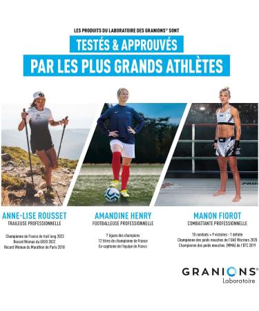 COLLAGENE MARIN 3000 MG GRANIONS - Collagene Marin Type 1 et 2 - Collagene Marin + Cuivre + Manganese - Peptide de Collagene - Peau Beaut - repousse cheveux - 80 comprim s - Buy Online on GoSupps.com