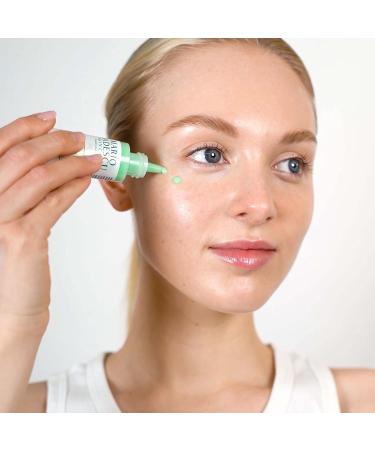Mario Badescu Cellufirm Drops 1 Fl Oz - Anti-Aging Serum for Combination, Dry, and Sensitive Skin - Collagen & Elastin Formula to Soften Fine Lines - Buy Online on GoSupps.com
