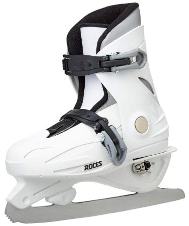 Roces Kids Adjustable Ice Skate MCK II Figure 450519-00002 US 4-7