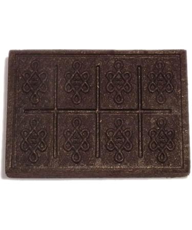 Tea Brick Black Hubei Formed Compressed Small 500g bt TeaCakes of Yorkshire - Buy Online on GoSupps.com