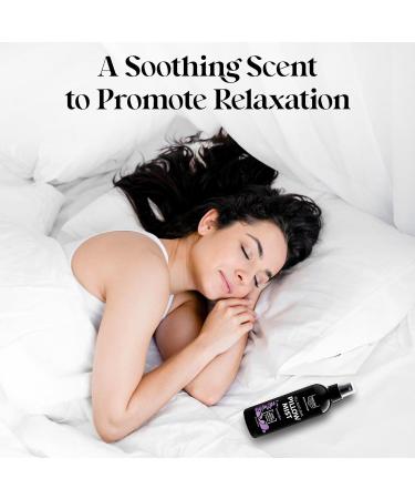 Aromasong Bamboo & Honey & Lavender Pillow Spray Bundle All Natural Calming Linen & Bedtime Mist Set with Botanical Essential Oils for Relaxation & Deep Sleep - Buy Online on GoSupps.com