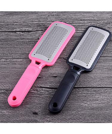 Kallus Eliminator Foot Grater Remover - Effective Dead Skin File & Pedicure Tool for Smooth Feet - Buy Online on GoSupps.com