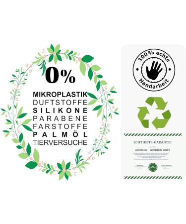  Carenesse Carenesse Black Soap Paste Black Soap with Pure Olive Oil 400ml - Buy Online on GoSupps.com