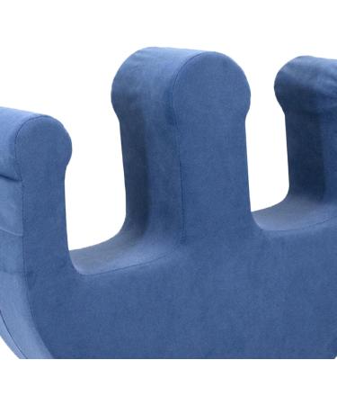 Amagogo Nursing Aid for Elderly - Bed Turner for Disabilities | Daily Use Blue - Buy Online on GoSupps.com