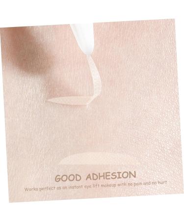 Beavorty 3 Rolls for Tapes Tape Uneven Beauty Girl Patches Natural Eyelid Invisible Strips Simple Lifter - Buy Online on GoSupps.com