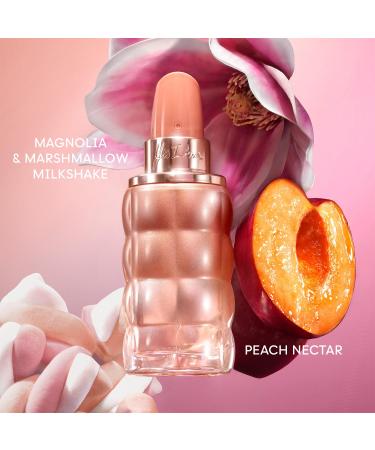 Cacharel Yes I Am Glorious Eau de Parfum for Women Floral Ambery With Notes of White Peach & Milkshake 1.7 Fl Oz (Pack of 1) - Buy Online on GoSupps.com