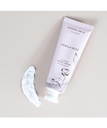 Natural Amor Relaxation Spa Gift Set for Women - 4pc Gift Box with Candle, Hand Cream, Bath Bombs - Buy Online on GoSupps.com