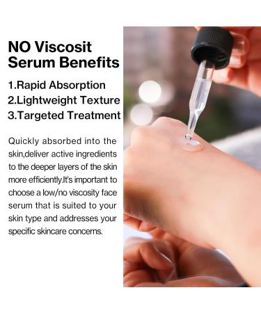 EGF Serum Japanese Liposomal 5-Peptide 200% Concentrated Serum Treatment FGF HUMANANO (1month 1.01 fl oz) 1.01 Fl Oz (Pack of 1) - Buy Online on GoSupps.com