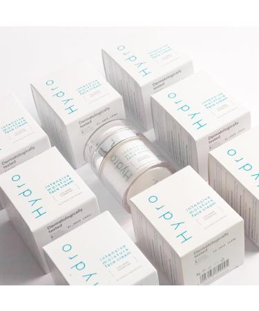 Colway - Collagen Face Moisturizer - Bioferment Bull Kelp Algae - Hydro - 50 ml - Buy Online on GoSupps.com