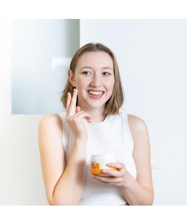 Vit C Facial Cream 50 Ml - Buy Online on GoSupps.com