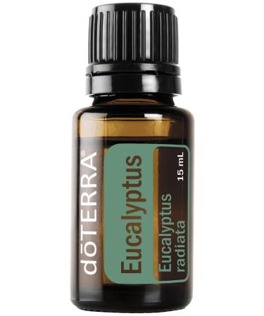 doTERRA Eucalyptus Radiata Essential Oil - 15 mL