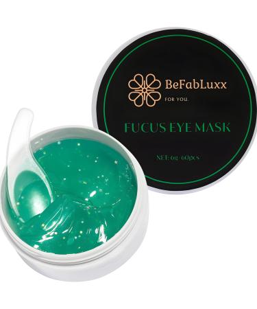 Under Eye Patches (60PCS) Under Eye Mask Collagen Antioxidants & Hyaluronic Acid Collagen Under Eye Wrinkle Eye Gels Pads Anti-Aging Eye Mask Reduce Dark Circles Puffiness Undereye Bags Wrinkles