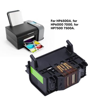 High Sensitivity Colour Printhead for HP7500 | Efficient Printing | Perfect Match for HP7500A - Buy Online on GoSupps.com