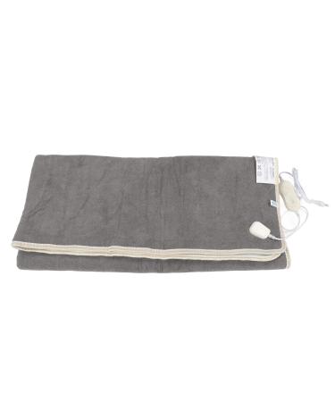 Buy 70.9 Electrical Heating Blanket - 220V Ceiling Heater with One-Key Control for Bedrooms (200x180 cm 180W) | Fast International Shipping - Buy Online on GoSupps.com