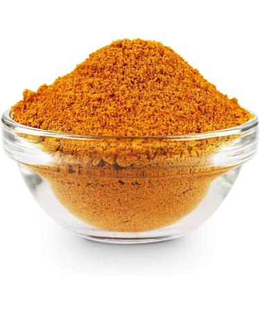 Organic Turmeric Powder 500g (BWFO) - Buy Online on GoSupps.com