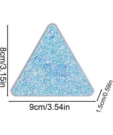 Eyeshadow Palette For Women 4 Colors Glitter Makeup Palette | Pigment Eye Shadow Pallete Waterproof Eye Shadow Colorful Eyeshadow Palette Vibrant Colors Shades Eye Shadow Cosmetics Pochy F403#sunset Country - Buy Online on GoSupps.com