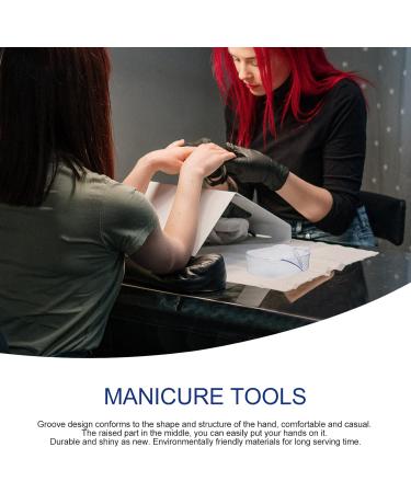 Ipetboom Manicure Hand Soak Bowl Nail Glitter Nail Tool Nail Art Salon Supply Manicure Removing Bowl Soaking Bowl T Tool Nursing Nail Gel Polish Manicure Tool Acrylic Japanese-style Remover - Buy Online on GoSupps.com