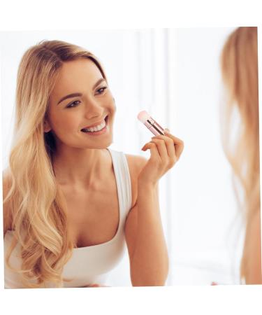 HAPINARY 1pc Blush Brush Women Makeup Tool Women Cosmetics Brush Makeup Brush Tool Powder Brush Blusher Brush Makeup Beauty Brush Portable Makeup Brush - Buy Online on GoSupps.com