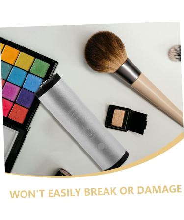 Beatifufu 1 Box String Ink Tool Kit Eyebrow Line Eyebrow Ruler Alloy Miss Positioning Line White 9.00X2.40X2.40CM White - Buy Online on GoSupps.com