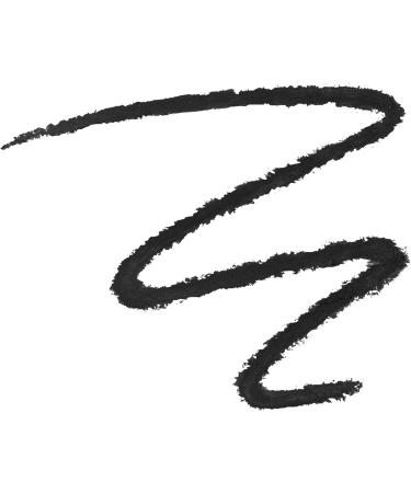 Maybelline New York Colorshow Eye Pencil 100 Ultra Black - Buy Online on GoSupps.com