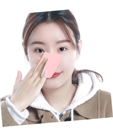 Mikinona 300 Sheets Facial Oil Blotting Paper Oil Blotting Sheets Oil Control Papers Makeup Oil-Absorbing Papers Oil Absorbing Tools Face Oil Absorbing Paper Natural Flax Plant Fiber - Buy Online on GoSupps.com