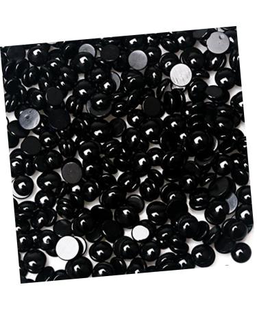 Dressoos Barber Hard Wax Beans for Sensitive Skin - Medium Black Pearl Depilatory Wax for Facial Hair Removal - Buy Online on GoSupps.com