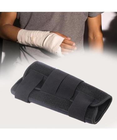 Buy Forearm Support Splint - Arm Immobilizer for Children & Adults | Injury Fixation Aid (S) - International Shipping - Buy Online on GoSupps.com