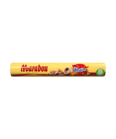 Marabou Roll Daim, 7 pieces (7 x 67 g)