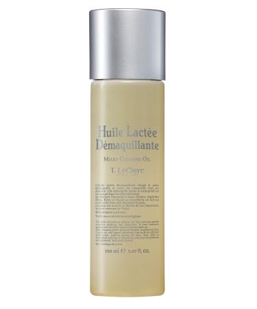 T.Leclerc Milky Cleansing Oil 150ml