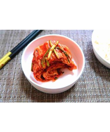 Ogam Kimchi Base Sauce 175g (Pack of 2) - Korean Food Gluten Free Vegan - Buy Online on GoSupps.com