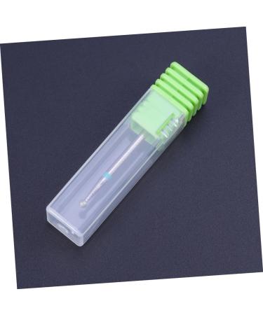 Beaupretty Nails Drill Bits Nail Drill Bits Nail Grinding Head Manicure Ball - Buy Online on GoSupps.com