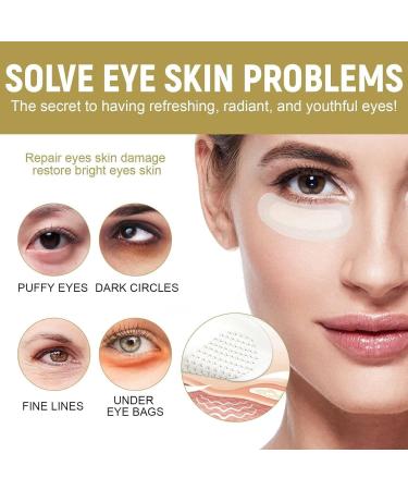 Micro Needle Moisturizg Moisturizg Circle pockets Firmg Les Fish Tail Les lid Khaki - Buy Online on GoSupps.com