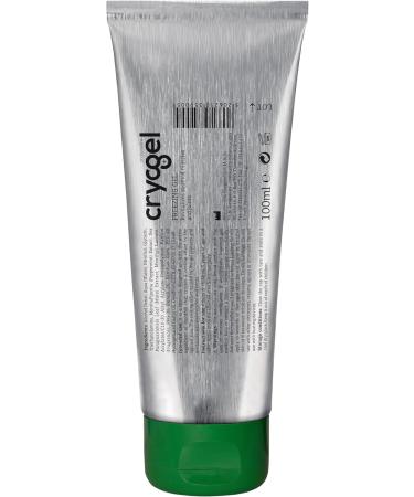 anatomicline cryogel Muscle & Joint Pain Relief Gel for Back Neck & Shoulders Ache 100ml Clear (Pack of 1) - Buy Online on GoSupps.com